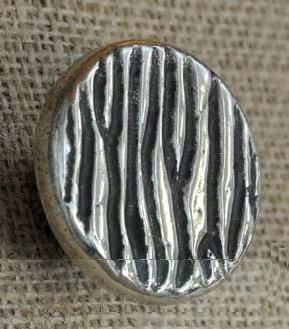 ETNICI - Furniture knob by GIARA ART DESIGN-BRONZE - view 3
